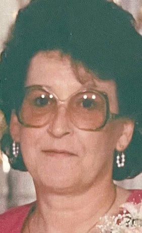 BARTELSON donna 1943 2023 - Winona Journal