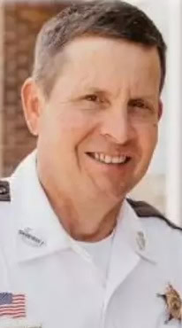 BARTSCH rieney wabasha SHERIFF x