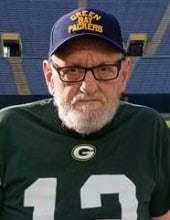 BATAGLIA Kyle 1943-2021 BATAGLIA Kyle 1943 2021 - Winona Journal