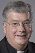 BISHOP GERARD W. BATTERSBY