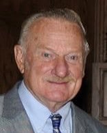BAURES Gerald 1936-2023