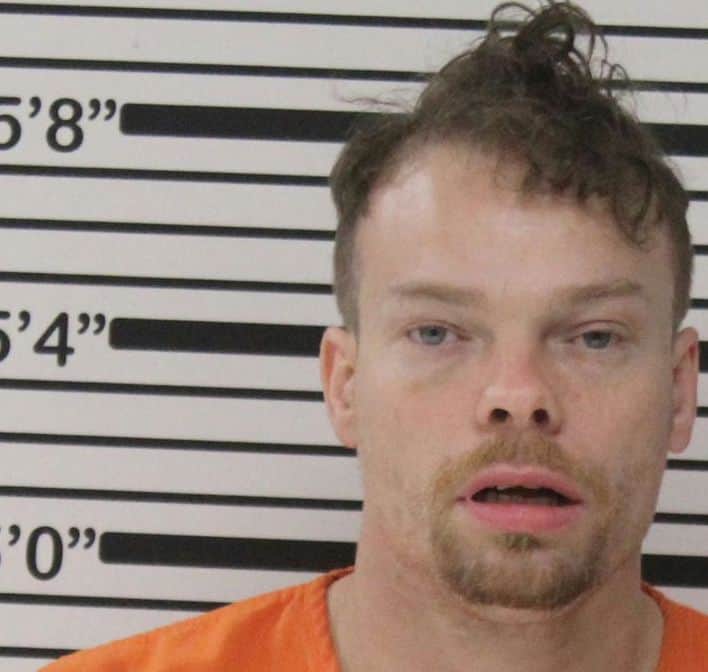 BDRBARD Justin chip flls METH 2021 BDRBARD Justin chip flls METH 2021 - Winona Journal