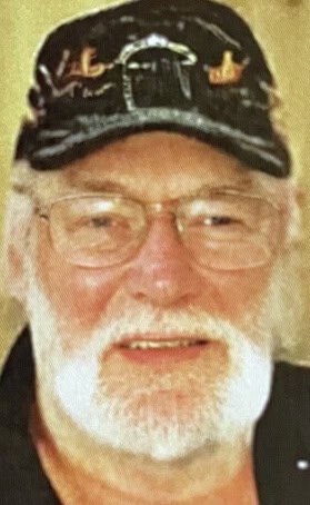 BELL james 1947-2024
