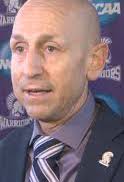 BERGSTROM Bruan wsu ftb coach C