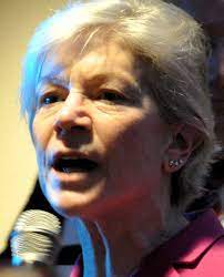 BEWLEY Janet wi senate minrty leadr