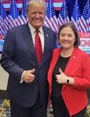 BIRD grena iowa AG w trump BIRD grena iowa AG w trump - Winona Journal