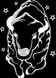 BISON DAKOTA MID SCOL RST LOGO