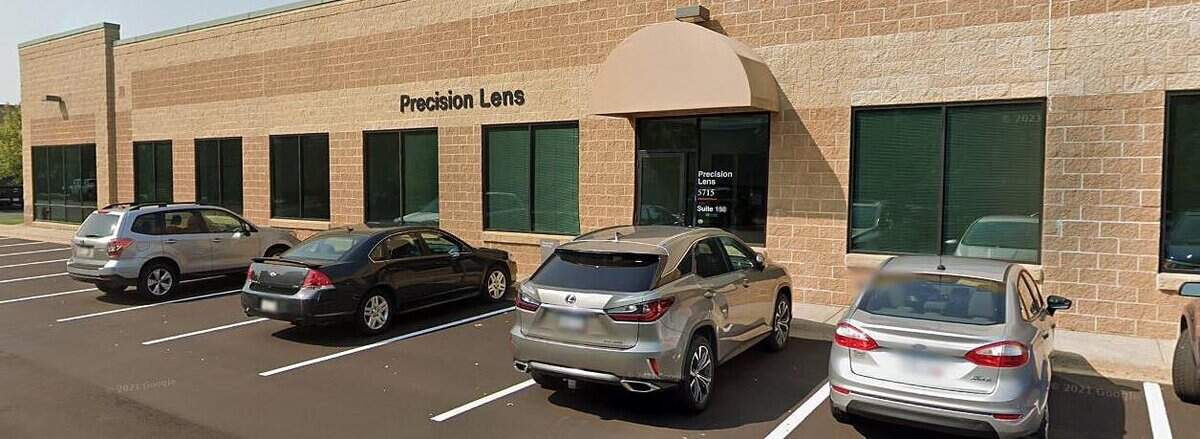 BLOOMINGTN Precisin Lens hq BLOOMINGTN Precisin Lens hq - Winona Journal