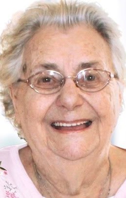 BLUM rita Theresa 1934-2023 BLUM rita Theresa 1934 2023 - Winona Journal