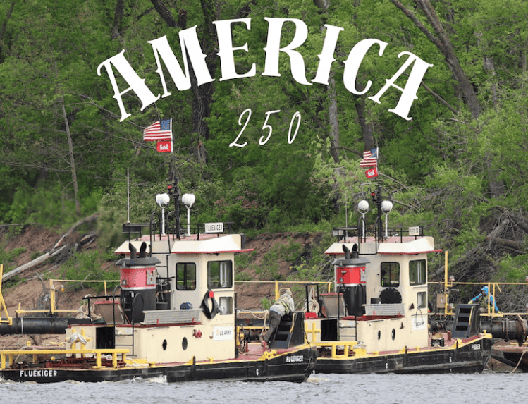 BOATS army cirps tugs w fjlgs BOATS army cirps tugs w fjlgs - Winona Journal
