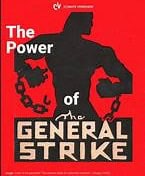 BOOK the power of he generl stike