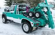 BORKOWSKI tow tuck WNTR
