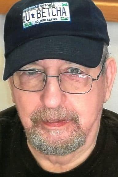 BOYUM Ruger 1938-2022 BOYUM Ruger 1938 2022 - Winona Journal