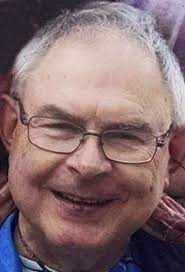 BRANCINCH Gerald 1943-2022