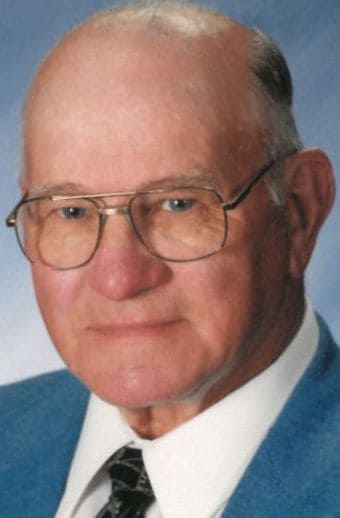 BRAND Melvin 1928-2021 BRAND Melvin 1928 2021 - Winona Journal