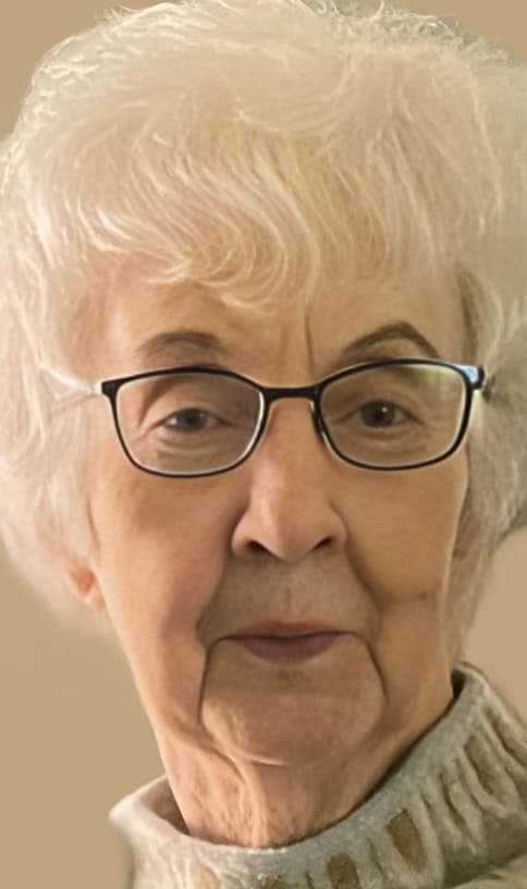 BRANDES MARION 1938 2025 - Winona Journal