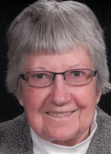 BRANTLEY Irene 1925-2022