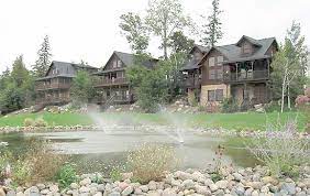 BREEZY Pt whitebirch resort BREEZY Pt whitebirch resort - Winona Journal