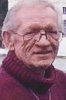 BRISKA Charles 1945-2021 BRISKA Charles 1945 2021 - Winona Journal