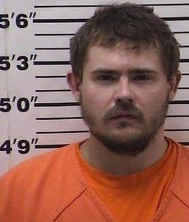 BRUNETTE Andrew barron murder 2020 BRUNETTE Andrew barron murder 2020 - Winona Journal