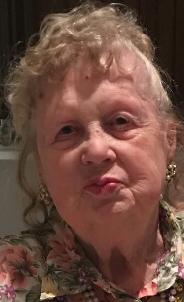 BUCHHOLZ Lavonne 1934-2021 BUCHHOLZ Lavonne 1934 2021 - Winona Journal
