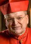 BURKE Cardinal Raymind lse bishop BURKE Cardinal Raymind lse bishop - Winona Journal