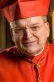 BURKE Raymiond cardinal 2014 BURKE Raymiond cardinal 2014 - Winona Journal