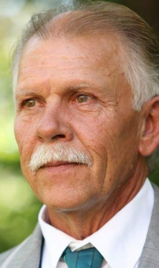 BURT John 1954-2022 BURT John 1954 2022 - Winona Journal