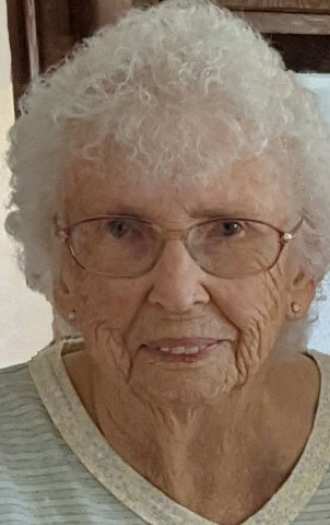 BUSIAN cleo 1928-2023 BUSIAN cleo 1928 2023 - Winona Journal