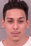 BUSTILLOS CAXAZOS erick jhovanni BB GUNS 2025 - Winona Journal