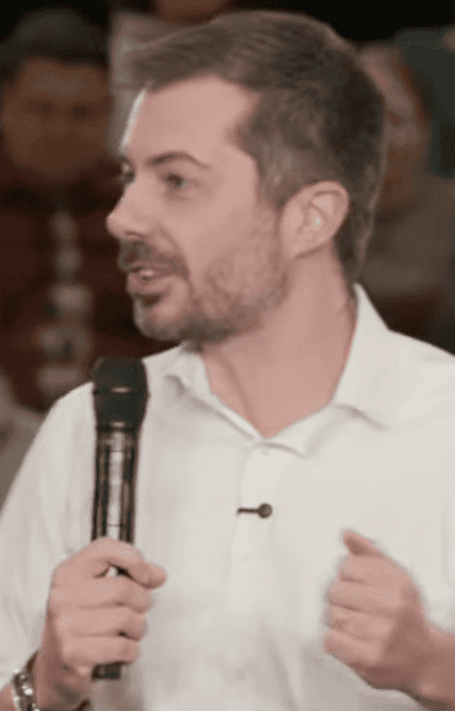 BUTTIGIEG pete LSE a mcrohont