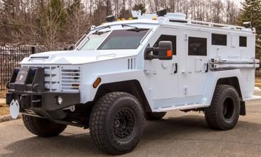 Bearcat emerg veh 2 Bearcat emerg veh 2 1 - Winona Journal