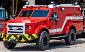 Bearcat emerg veh Bearcat emerg veh - Winona Journal