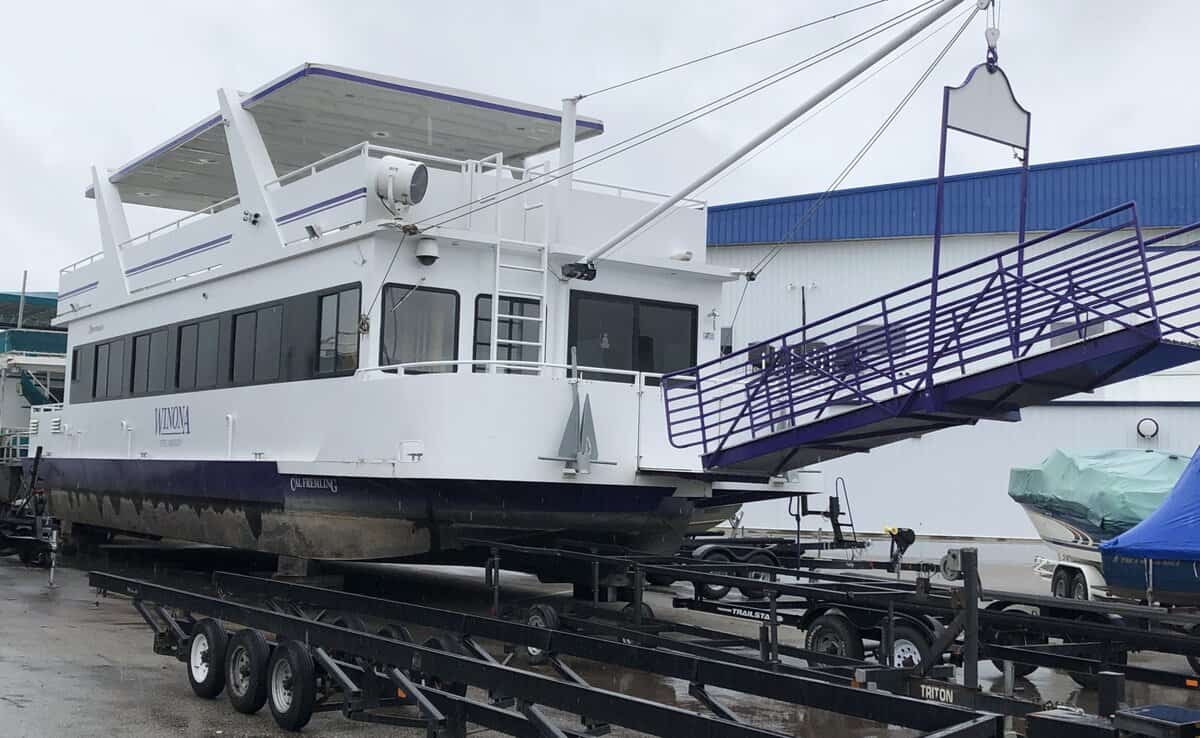 CAL FREMLING moored 2020 CAL FREMLING moored 2020 scaled - Winona Journal