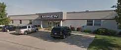 CALEOIA miken ofc bldg CALEOIA miken ofc bldg - Winona Journal