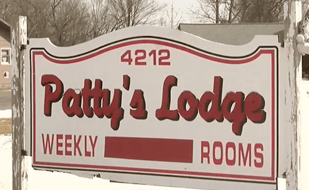CANADDAIGUA NHY pattys lodhe CANADDAIGUA NHY pattys lodhe - Winona Journal