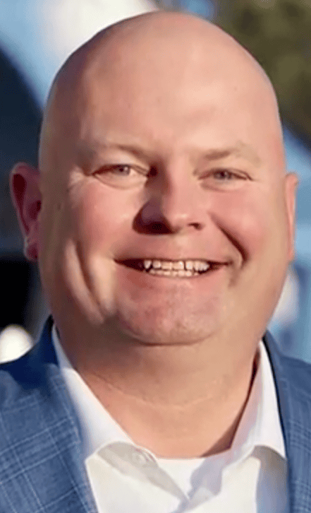 CARLORN ruchard dfl chair mn - Winona Journal