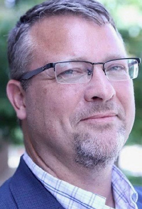 CARLSON kirk WSU vp enrollmentmgt - Winona Journal