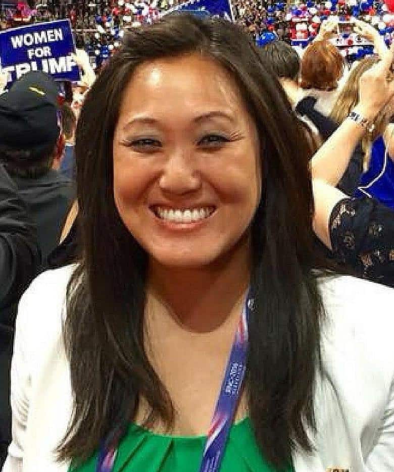 CARNAHAN Jennifer gop mn exec