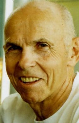 CARROLL Walter 1931- 2020
