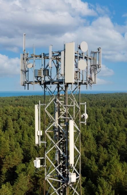 CELL Tower generic