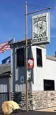 CENTERVL jaillhouse sloon CENTERVL jaillhouse sloon - Winona Journal