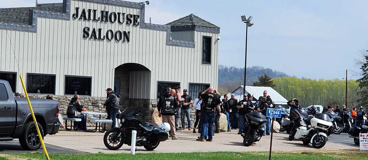CETERV jailhouse saloon B