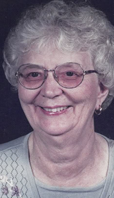 CHAPIEWSKI Doris 1926-2020 CHAPIEWSKI Doris 1926 2020 - Winona Journal