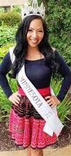CHAUVIN Kellie Mae yr? CHAUVIN Kellie Mae yr - Winona Journal