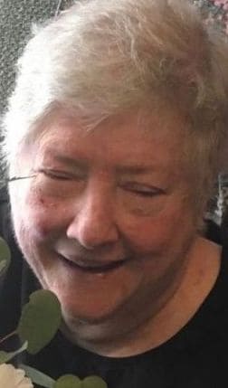 CHERRY Dianne 1944-2022 CHERRY Dianne 1944 2022 - Winona Journal