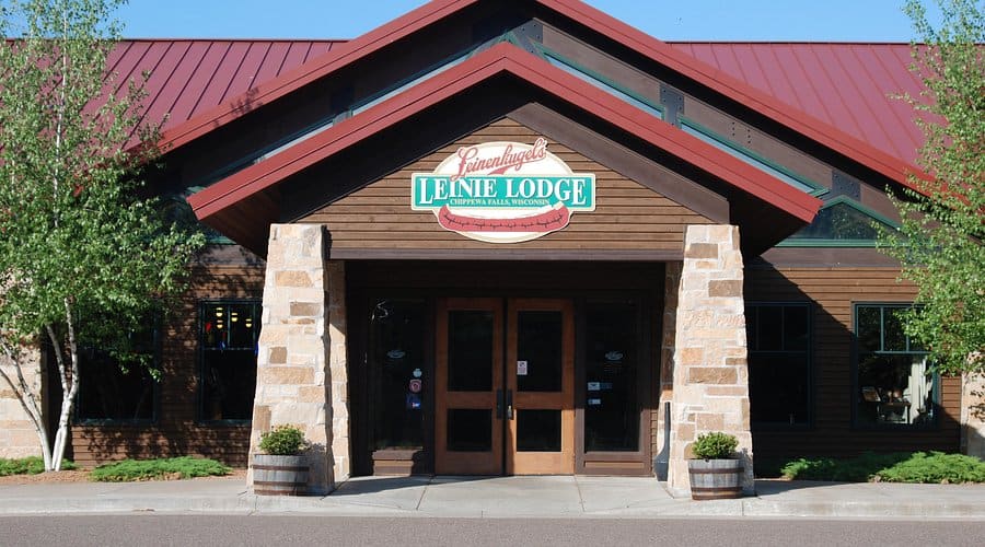 CHIONFALLS leinie lodge CHIONFALLS leinie lodge 1 - Winona Journal