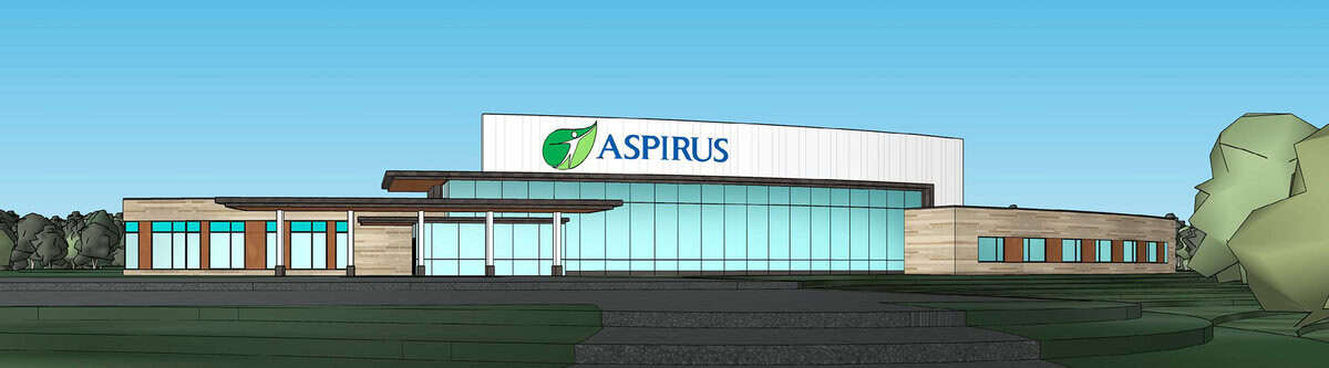 CHIP FALLS aspirus hospitao rederg CHIP FALLS aspirus hospitao rederg - Winona Journal