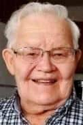 CHRISTENSON Merlin Wesley 1926-2020 CHRISTENSON Merlin Wesley 1926 2020 - Winona Journal
