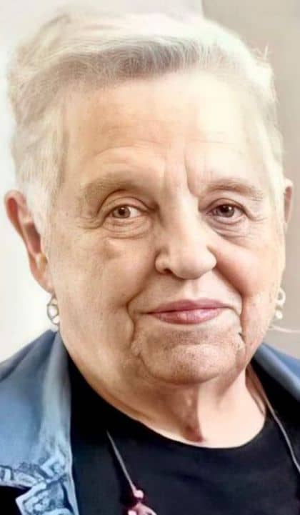 CHRISTOPHERSON Dee 1831-2022 CHRISTOPHERSON Dee 1831 2022 - Winona Journal